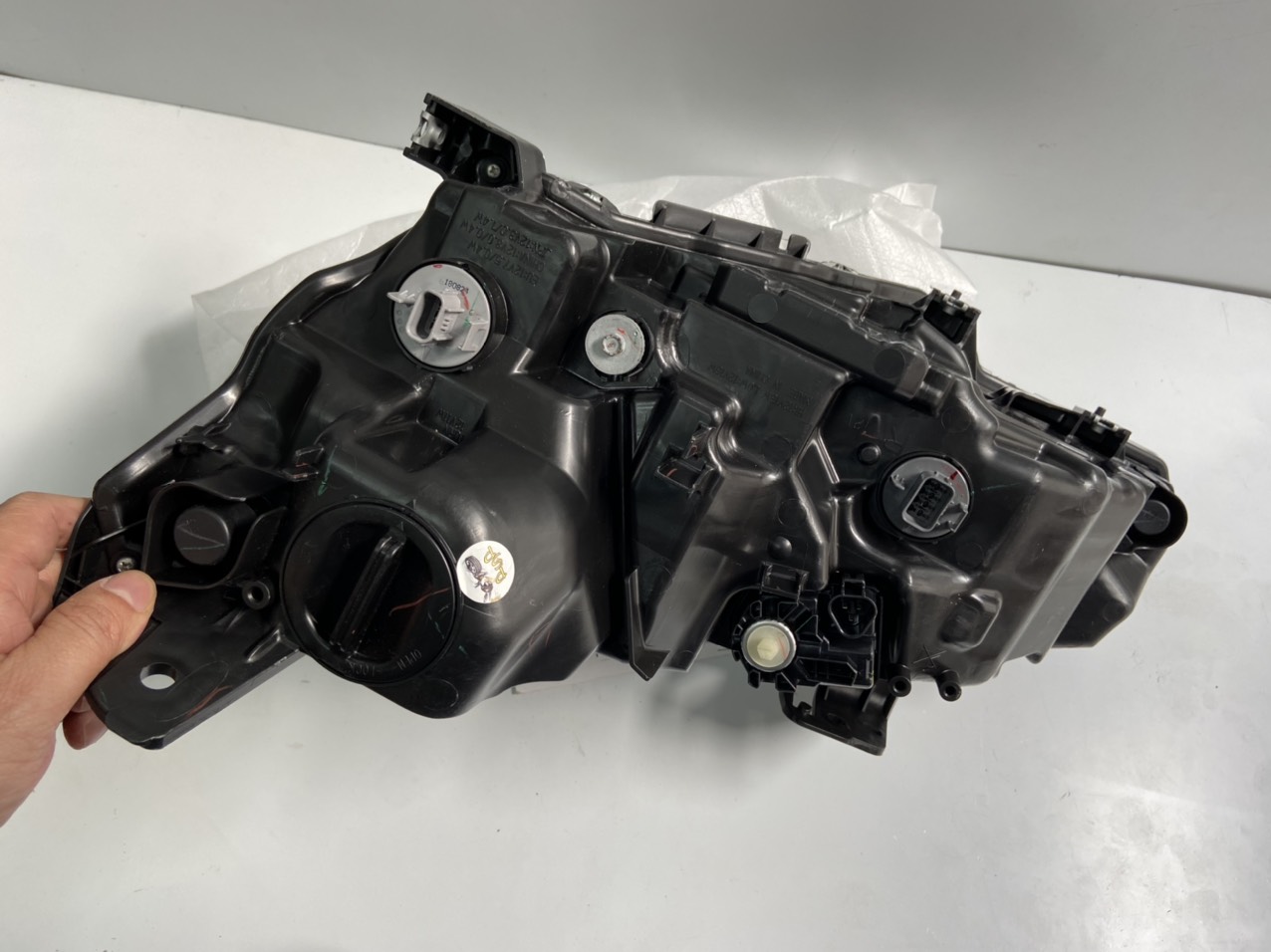 Đèn pha bên lái xe Honda CIVIC 2016-2021 bản led